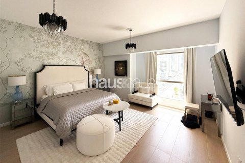 Apartamento en Sadaf, Jumeirah Beach Residence, Dubai, 4 dormitorios, 251 m², № 43655 - foto 25