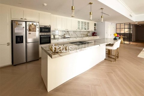 Apartamento en Sadaf, Jumeirah Beach Residence, Dubai, 4 dormitorios, 251 m², № 43655 - foto 12