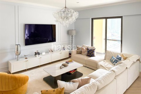 Apartamento en Sadaf, Jumeirah Beach Residence, Dubai, 4 dormitorios, 251 m², № 43655 - foto 21