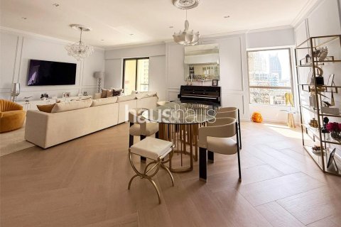 Apartamento en Sadaf, Jumeirah Beach Residence, Dubai, 4 dormitorios, 251 m², № 43655 - foto 6
