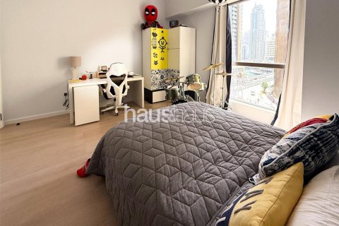 Apartamento en Sadaf, Jumeirah Beach Residence, Dubai, 4 dormitorios, 251 m², № 43655 - foto 14