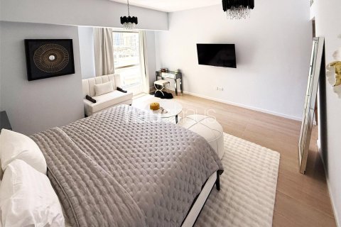 Apartamento en Sadaf, Jumeirah Beach Residence, Dubai, 4 dormitorios, 251 m², № 43655 - foto 23