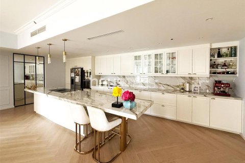 Apartamento en Sadaf, Jumeirah Beach Residence, Dubai, 4 dormitorios, 251 m², № 43655 - foto 3