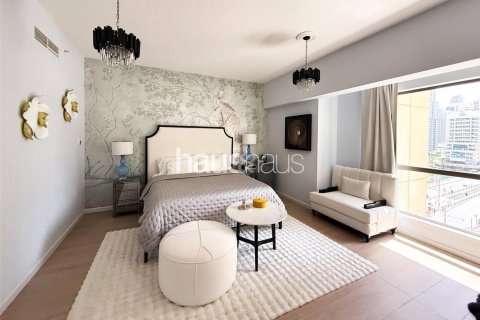 Apartamento en Sadaf, Jumeirah Beach Residence, Dubai, 4 dormitorios, 251 m², № 43655 - foto 4