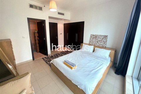 Appartement à Dubai Marina, Dubai, 1 chambre, 89 m², № 43656 - photo 4