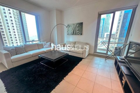 Appartement à Dubai Marina, Dubai, 1 chambre, 89 m², № 43656 - photo 7
