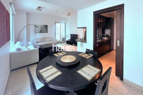 Appartement à Dubai Marina, Dubai, 1 chambre, 89 m², № 43656 - photo 2
