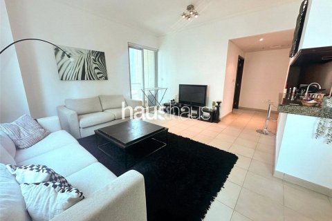 Appartement à Dubai Marina, Dubai, 1 chambre, 89 m², № 43656 - photo 3