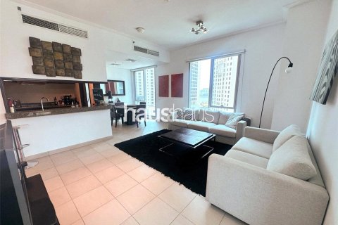 Appartement à Dubai Marina, Dubai, 1 chambre, 89 m², № 43656 - photo 13
