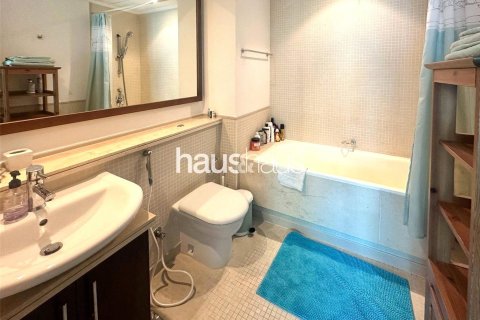 Appartement à Dubai Marina, Dubai, 1 chambre, 89 m², № 43656 - photo 8