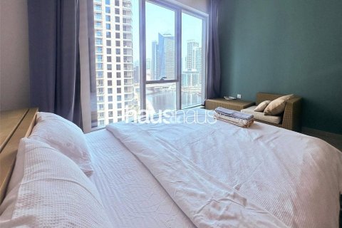 Appartement à Dubai Marina, Dubai, 1 chambre, 89 m², № 43656 - photo 11