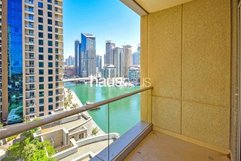 Appartement à Dubai Marina, Dubai, 1 chambre, 89 m², № 43656 - photo 9