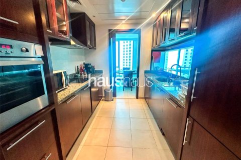 Appartement à Dubai Marina, Dubai, 1 chambre, 89 m², № 43656 - photo 10