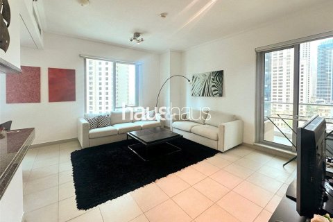 Appartement à Dubai Marina, Dubai, 1 chambre, 89 m², № 43656 - photo 6
