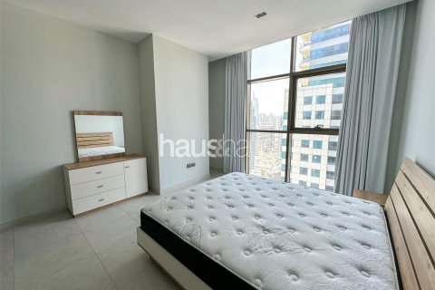 Apartamento en Dubai Marina, Dubai, 3 dormitorios, 168 m², № 43645 - foto 18