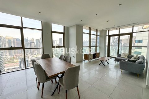 Apartamento en Dubai Marina, Dubai, 3 dormitorios, 168 m², № 43645 - foto 2