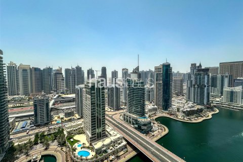Apartamento en Dubai Marina, Dubai, 3 dormitorios, 168 m², № 43645 - foto 9