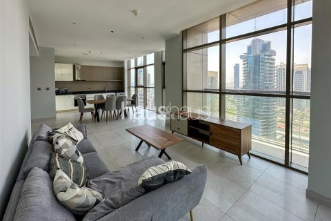Apartamento en Dubai Marina, Dubai, 3 dormitorios, 168 m², № 43645 - foto 7
