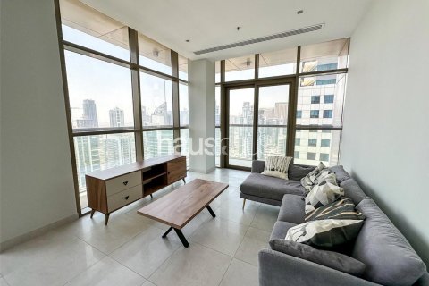 Apartamento en Dubai Marina, Dubai, 3 dormitorios, 168 m², № 43645 - foto 5
