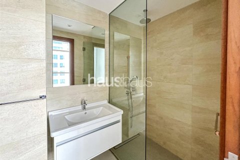 Apartamento en Dubai Marina, Dubai, 3 dormitorios, 168 m², № 43645 - foto 14