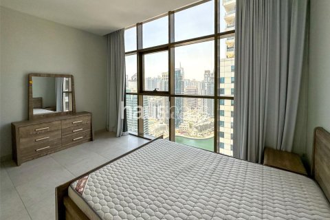Apartamento en Dubai Marina, Dubai, 3 dormitorios, 168 m², № 43645 - foto 13
