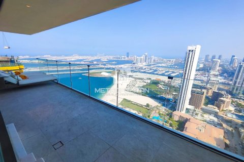 Apartamento en Jumeirah Beach Residence, Dubai, 2 dormitorios, 149 m², № 14780