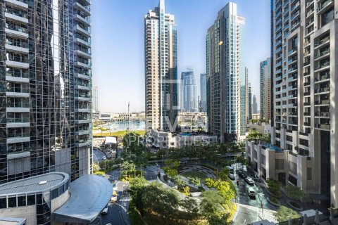 شقة في Opera District, وسط مدينة دبي, دبي 2 غرف نوم, 102.84 م² رقم 140992