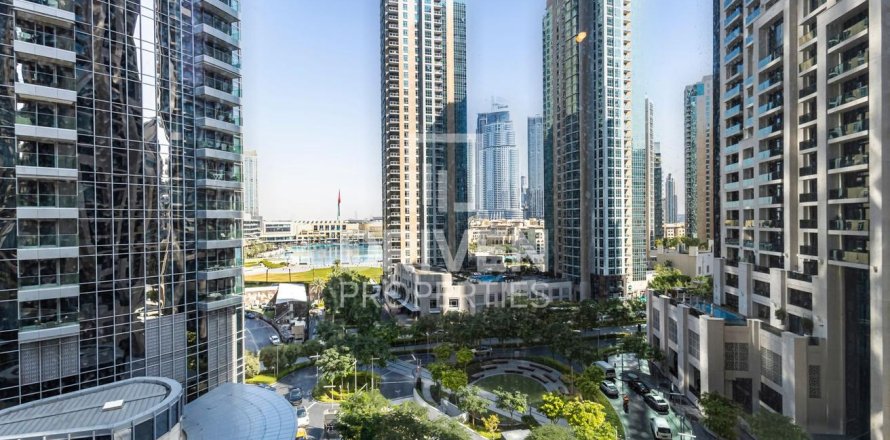 شقة في Opera District, وسط مدينة دبي, دبي 2 غرف نوم, 102.84 م² رقم 140992