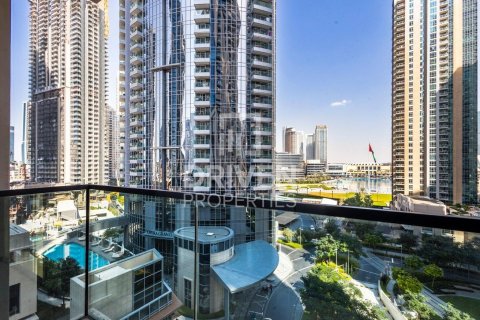 شقة في Opera District, وسط مدينة دبي, دبي 2 غرف نوم, 102.84 م² رقم 140992 - صورة 13
