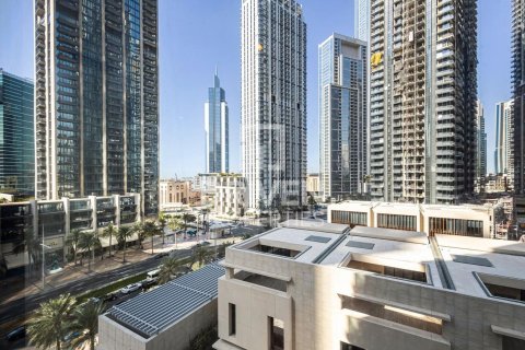 شقة في Opera District, وسط مدينة دبي, دبي 2 غرف نوم, 102.84 م² رقم 140992 - صورة 14
