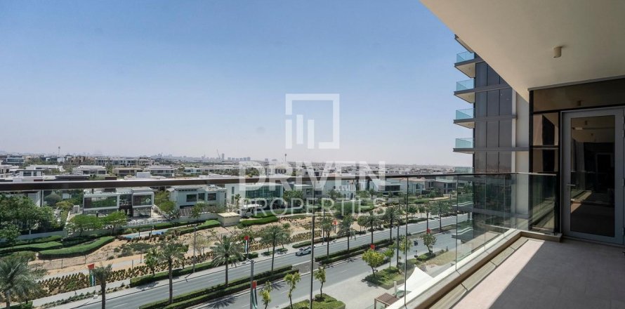 شقة في دبي هيلز استيت, دبي 2 غرف نوم, 126.35 م² رقم 141003