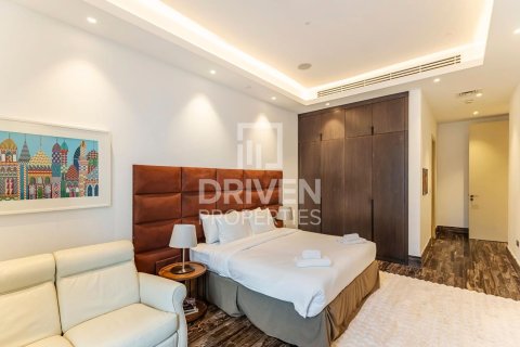 Ático en Oceana, Palm Jumeirah, Dubai, 4 dormitorios, 497.4 m², № 140991 - foto 13