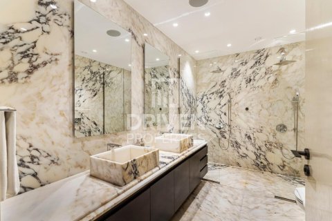 Ático en Oceana, Palm Jumeirah, Dubai, 4 dormitorios, 497.4 m², № 140991 - foto 21