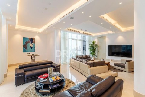 Ático en Oceana, Palm Jumeirah, Dubai, 4 dormitorios, 497.4 m², № 140991 - foto 5