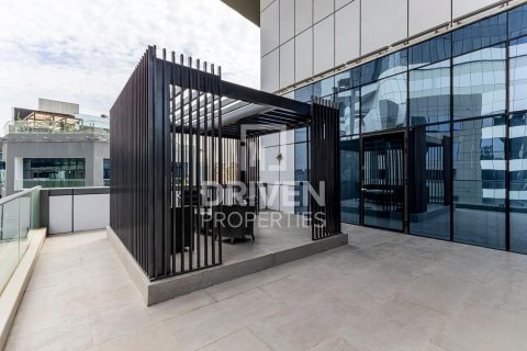 Ático en Oceana, Palm Jumeirah, Dubai, 4 dormitorios, 497.4 m², № 140991 - foto 17