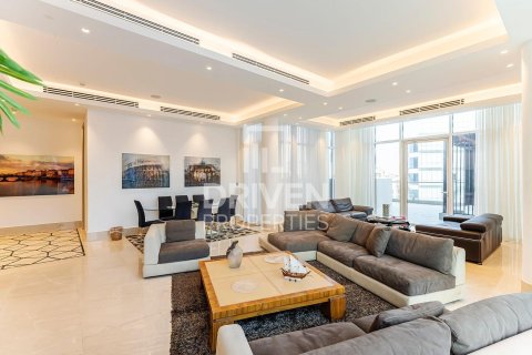 Ático en Oceana, Palm Jumeirah, Dubai, 4 dormitorios, 497.4 m², № 140991 - foto 6