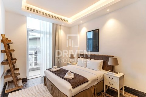 Ático en Oceana, Palm Jumeirah, Dubai, 4 dormitorios, 497.4 m², № 140991 - foto 8