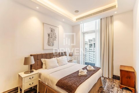 Ático en Oceana, Palm Jumeirah, Dubai, 4 dormitorios, 497.4 m², № 140991 - foto 3