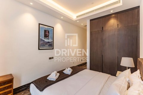 Ático en Oceana, Palm Jumeirah, Dubai, 4 dormitorios, 497.4 m², № 140991 - foto 7