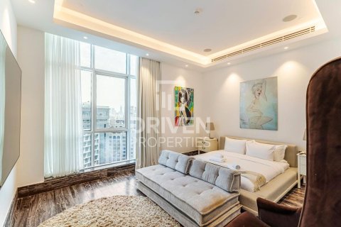 Ático en Oceana, Palm Jumeirah, Dubai, 4 dormitorios, 497.4 m², № 140991 - foto 11