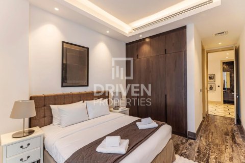Ático en Oceana, Palm Jumeirah, Dubai, 4 dormitorios, 497.4 m², № 140991 - foto 9
