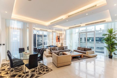 Ático en Oceana, Palm Jumeirah, Dubai, 4 dormitorios, 497.4 m², № 140991 - foto 2