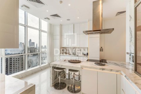 Ático en Oceana, Palm Jumeirah, Dubai, 4 dormitorios, 497.4 m², № 140991 - foto 15