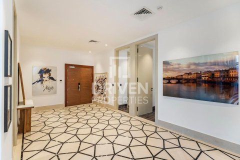 Ático en Oceana, Palm Jumeirah, Dubai, 4 dormitorios, 497.4 m², № 140991 - foto 14