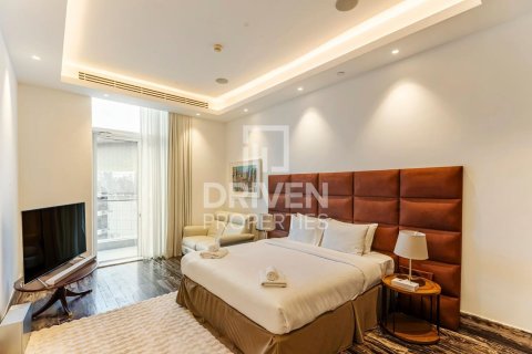 Ático en Oceana, Palm Jumeirah, Dubai, 4 dormitorios, 497.4 m², № 140991 - foto 12