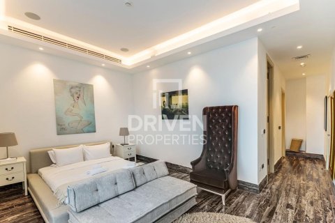 Ático en Oceana, Palm Jumeirah, Dubai, 4 dormitorios, 497.4 m², № 140991 - foto 10