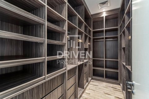 Ático en Oceana, Palm Jumeirah, Dubai, 4 dormitorios, 497.4 m², № 140991 - foto 16