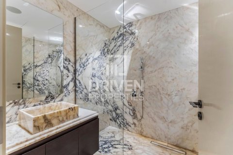 Ático en Oceana, Palm Jumeirah, Dubai, 4 dormitorios, 497.4 m², № 140991 - foto 20
