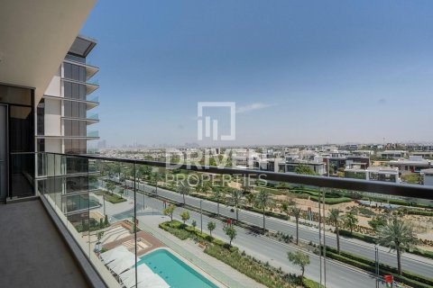 Apartment in Dubai Hills Estate, Dubai 2 bedrooms, 126.81 sq.m. № 141004