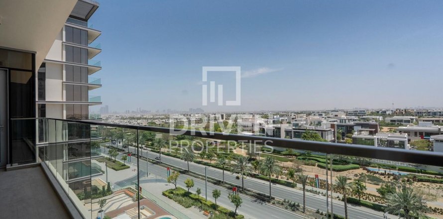 شقة في دبي هيلز استيت, دبي 2 غرف نوم, 126.81 م² رقم 141004